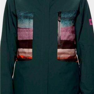 686 Glacier Mantra Insulated jacket